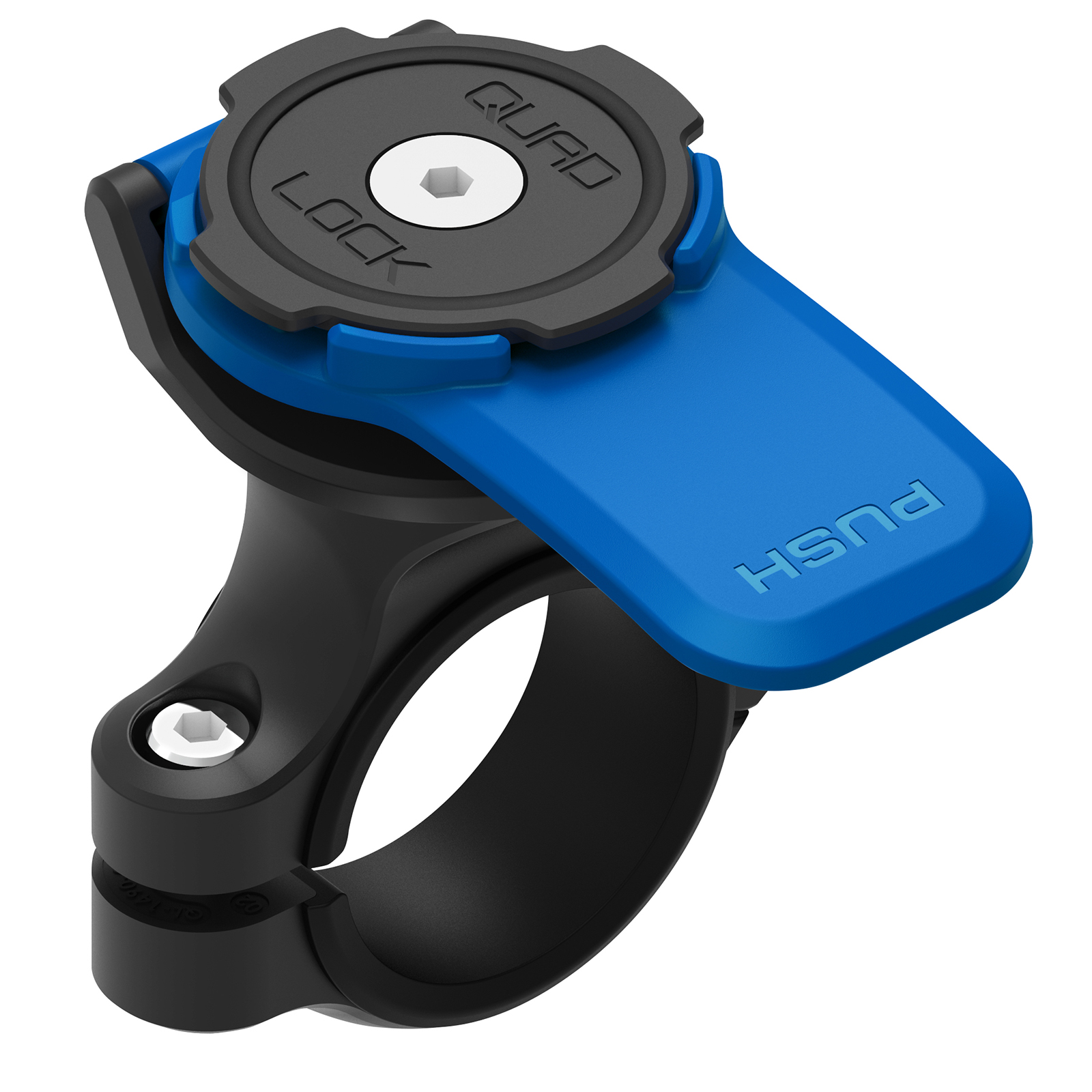 Quad Lock Motorcycle Handlebar Mount - Helmet House